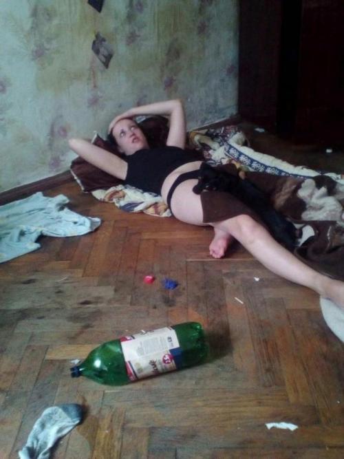совершенный опоссум