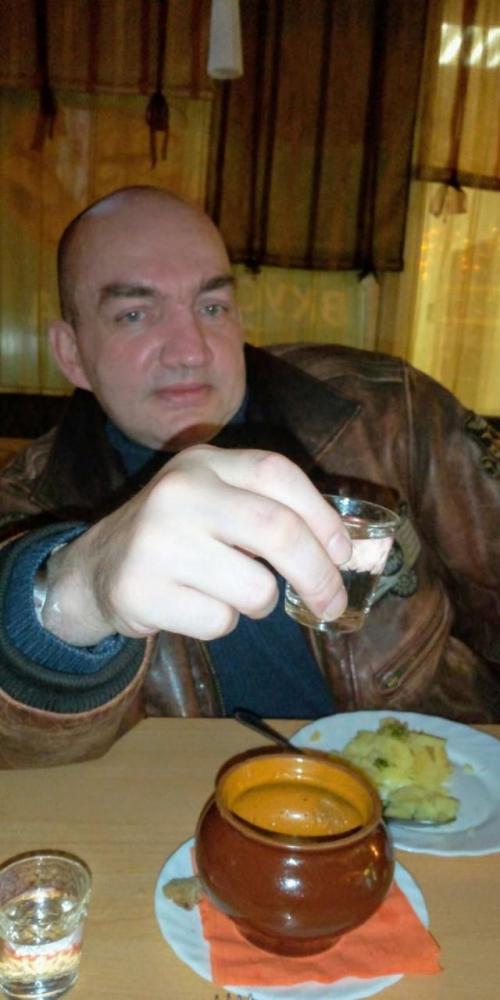 подлинный член